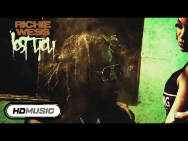 Richie Wess - Lost You